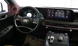 هيونداي باليسيد